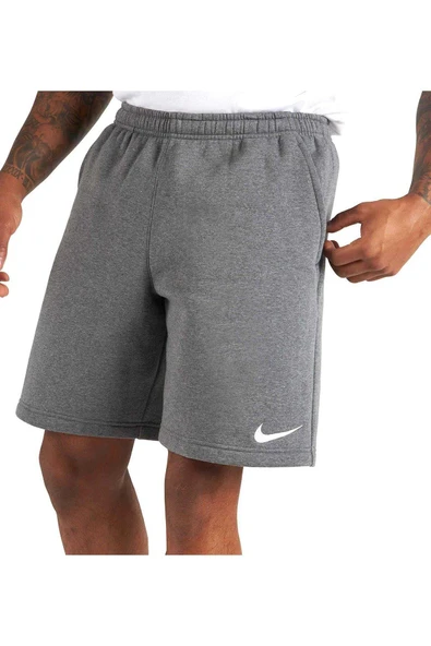 Nike CW6910-063 Team Park 20 Şort - 2