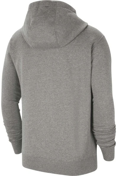 Nike CW6887-063 Erkek Spor Sweatshirt - Dry Park - 4