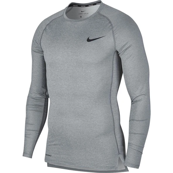 Nike BV5588-068 Pro Tight Erkek Sweatshirt