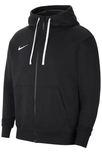 Nike CW6887-010 Erkek Spor Sweatshirt - Dry Park - 2