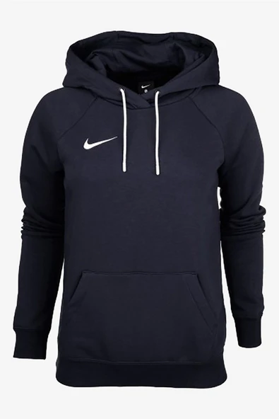 Nike CW6957-451 Park 20 Po Hoodie Kadın Sweatshirt - 3
