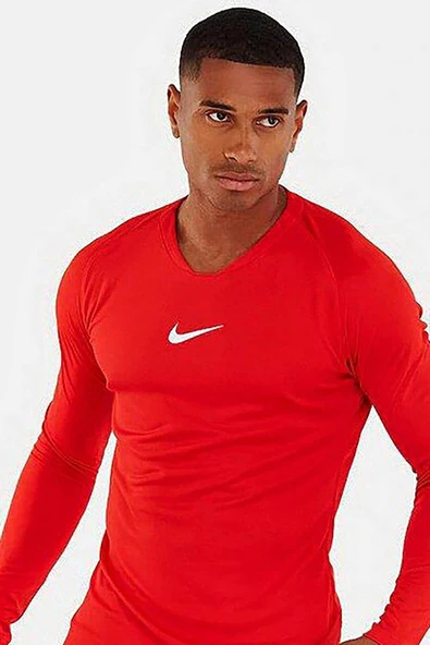 Nike AV2609-657 Dry Park First Layer Sweatshirt - 5