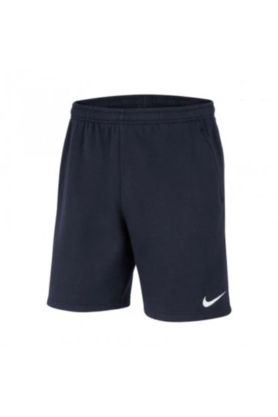 Nike CW6932-451 Park 20 Short Unisex Lacivert Şort