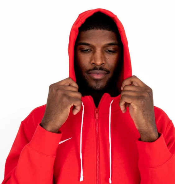 Nike CW6887-657 Erkek Spor Sweatshirt - Dry Park