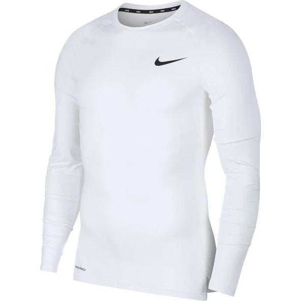 Nike BV5588-100 Pro Tight Erkek Sweatshirt