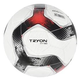 Tryon TRY-FT180 Kırmızı Futbol Topu 4 Numara - 2