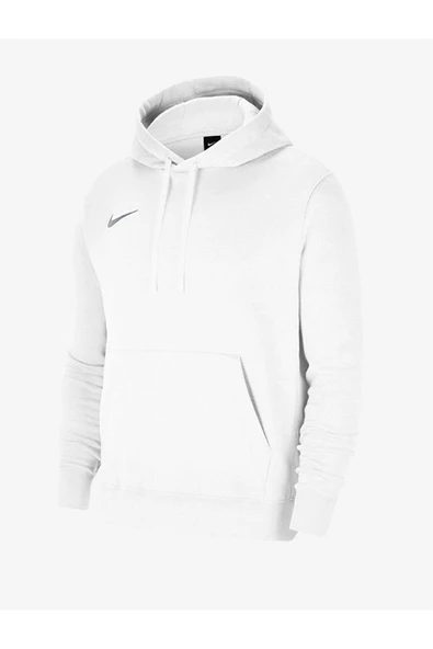 Nike CW6957-101 Park 20 Po Hoodie Kadın Sweatshirt - 4