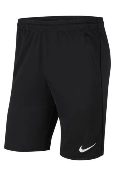 Nike CW6152-010 Dry-Fit Academy Futbol Erkek Şort - 2
