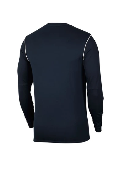 Nike BV6875-410 PARK20 Erkek Uzun Kollu T-Shirt - 2