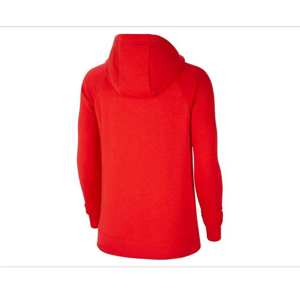 Nike CW6955-657 Park 20 Fz Hoodie Kadın Sweatshirt - 2