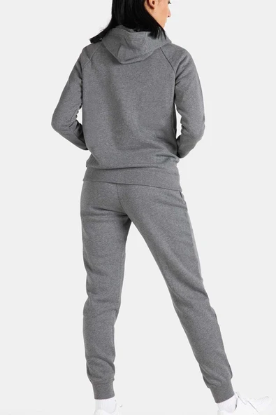 Nike CW6957-071 Park 20 Po Hoodie Kadın Sweatshirt - 3