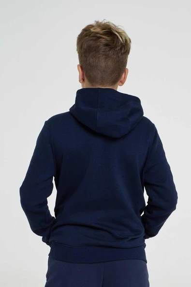 Nike Park 20 Fleece CW6891-451 Çocuk Sweatshirt - 3