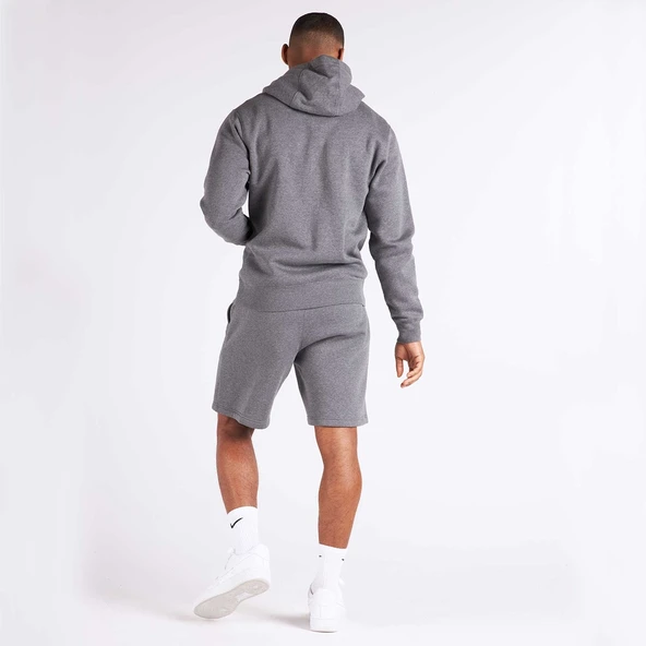 Nike CW6887-071 Erkek Spor Sweatshirt - Dry Park - 4