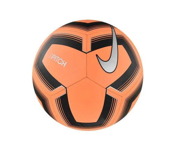 Nike SC3893-803 Pitch Train 5 No Futbol Topu - 3