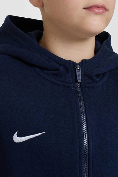 Nike Park 20 Fleece CW6891-451 Çocuk Sweatshirt - 2