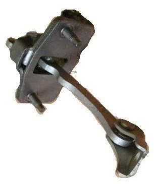 Citroen C2 Ön Kapi Gergisi (2003-2009) 9181H6 KTT1925 1.4, 1.6, 1.4 HDI ürün görseli