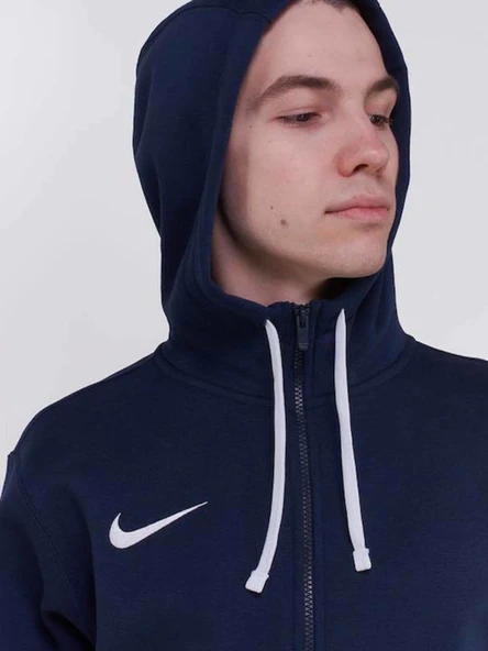 Nike CW6887-451 Erkek Spor Sweatshirt - Dry Park