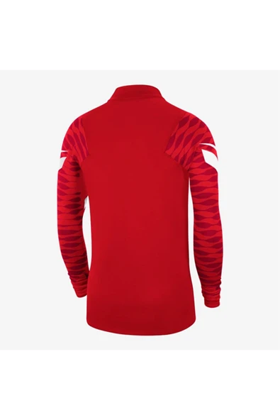 Nike CW5858-657 Strke21 Erkek Sweatshirt - 2