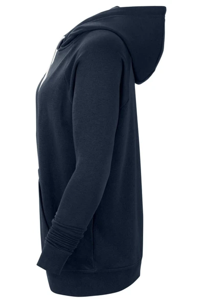 Nike CW6957-451 Park 20 Po Hoodie Kadın Sweatshirt - 2