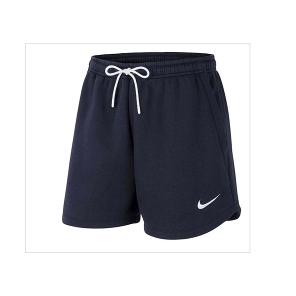 Nike CW6963-451 Team Park 20 Kadın Şort