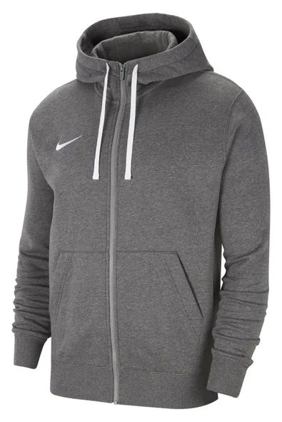 Nike CW6887-071 Erkek Spor Sweatshirt - Dry Park - 3