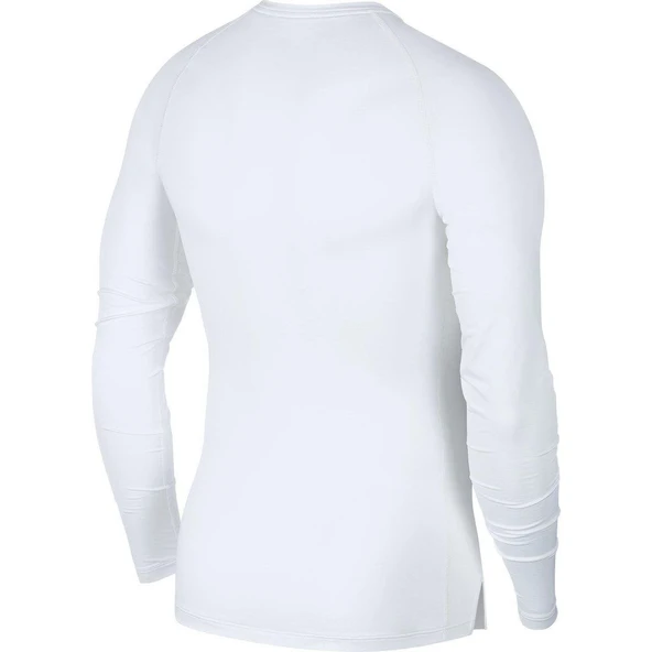 Nike BV5588-100 Pro Tight Erkek Sweatshirt - 2