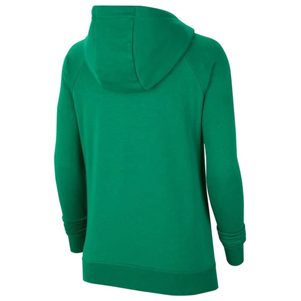 Nike CW6957-302 Park 20 Po Hoodie Kadın Sweatshirt - 2