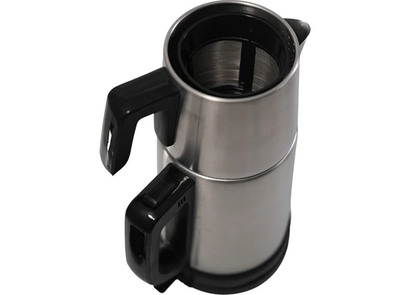 CB-2500 Çay Makinesi - 4