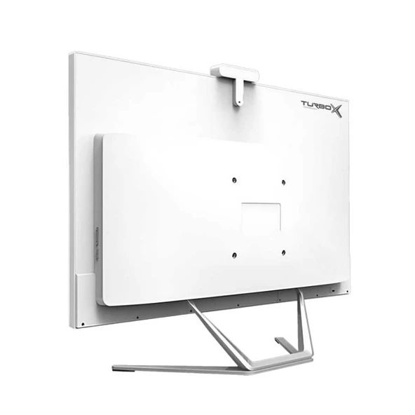 Turbox TAx1035 Intel Core i7 8700 16GB DDR4 1TB NVMe 23.8 Dokunmatik Bluetooth Webcam All in One PC - 4