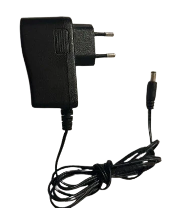 Moso 12V 1A Modem ve Arduino Uyumlu Plastik Kasa Priz Tipi Adaptör  MSP-C1000IC12.0-12B-DE - 2