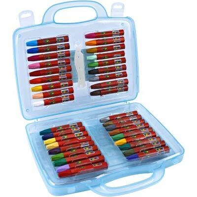 Nova Color Oil Pastel Boya Özel Kutulu 36 Renk Nc-2133