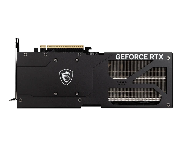 MSI GEFORCE RTX 5070 TI 16G VENTUS 3X OC GDRR7 256BİT VGA - 3