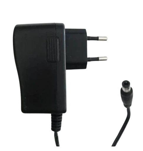 Moso 12V 1A Modem ve Arduino Uyumlu Plastik Kasa Priz Tipi Adaptör  MSP-C1000IC12.0-12B-DE - 4
