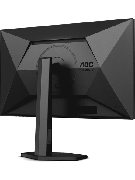AOC Q27G4XF 27" 180 Hz 0.5 ms Adaptive-Sync QHD Fast IPS HDR10 Oyuncu Monitörü(Ölü Pixel) - Resim 5