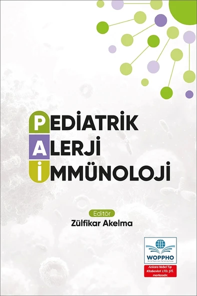 Pediatrik Alerji İmmünoloji