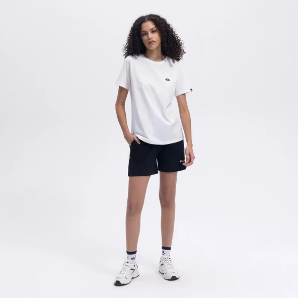 Ellesse Kadın Kırık Beyaz Tişört EF174 - 6
