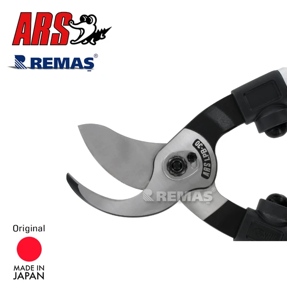 Ars LPB-30-L Kalın Dal Budama Makası 778 mm - 3