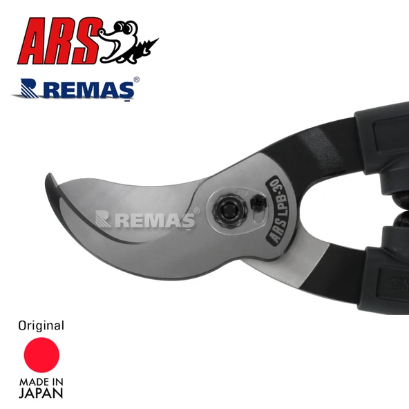 Ars LPB-30-L Kalın Dal Budama Makası 778 mm - 2