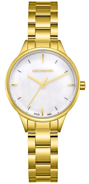 Lee Cooper LC08080.120 Kadın Kol Saati