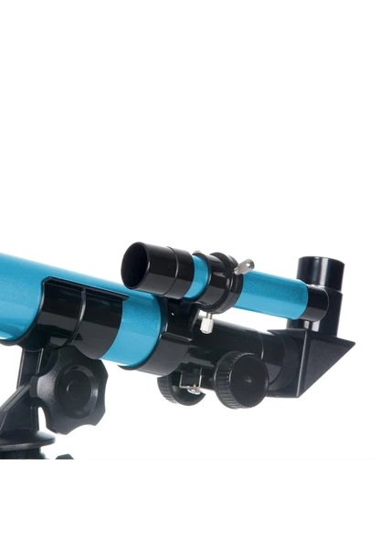 Zoomex F40040c Teleskop 66x Büyütme - Eğitici Ve Öğretici - 6