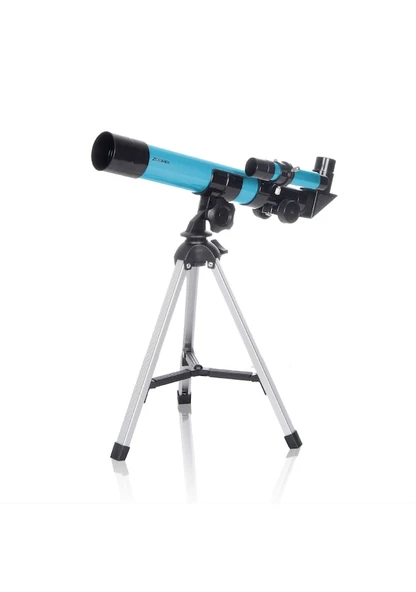 Zoomex F40040c Teleskop 66x Büyütme - Eğitici Ve Öğretici - 4