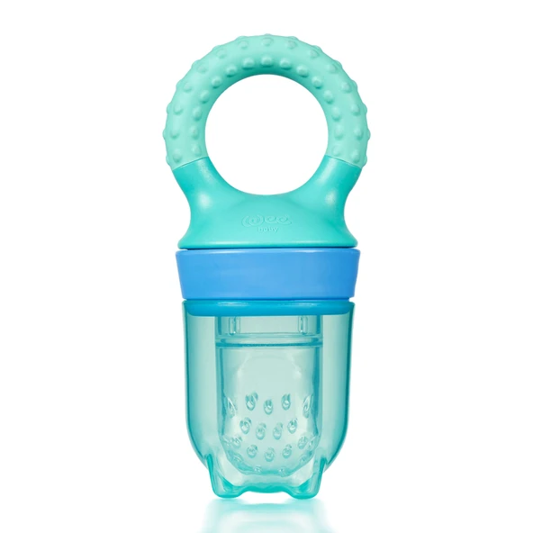 Wee Baby Meyve Süzgeci - SU YEŞİLİ