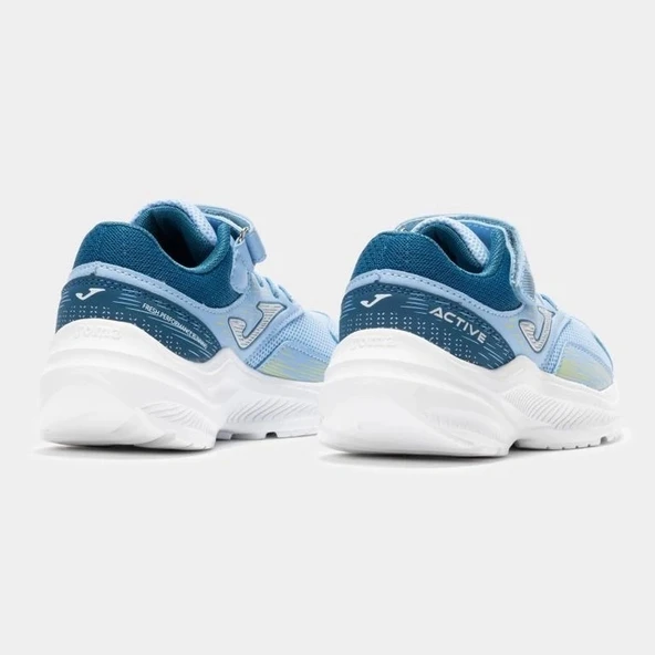 Joma Active Jr Çocuk Günlük Spor Ayakkabı JACTIS2505V - 4