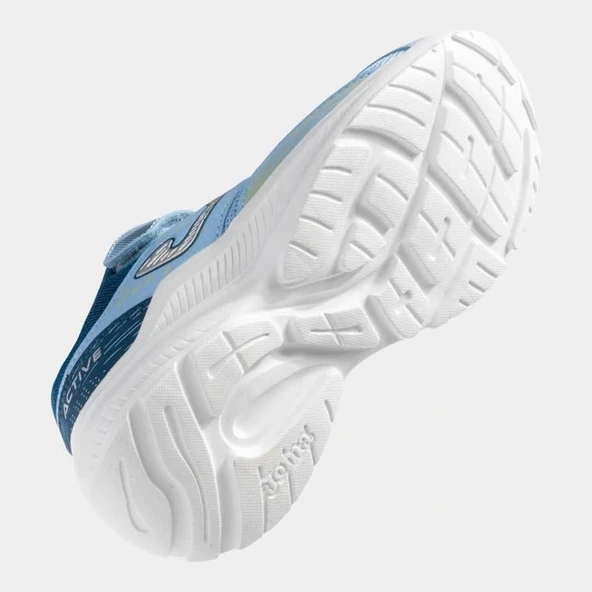 Joma Active Jr Çocuk Günlük Spor Ayakkabı JACTIS2505V - 5