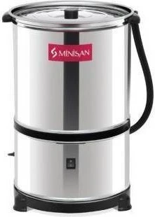 Minisan 37 Litre Ultra Yayık Makinesi