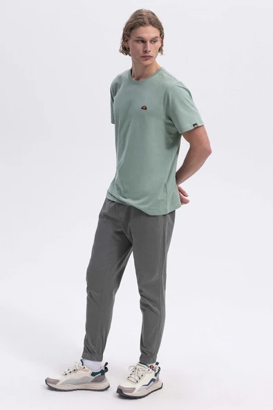 Ellesse Erkek Bisiklet Yaka Mint Tişört EM461MNT - 8