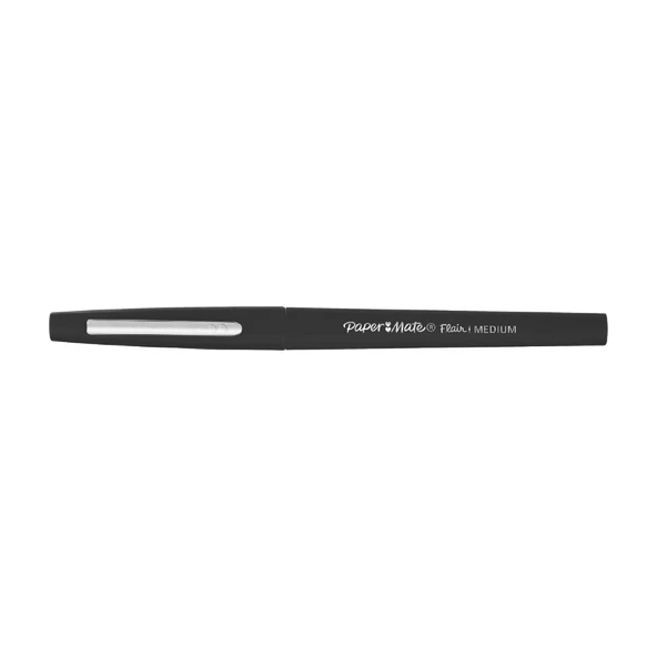 Paper Mate Flair Medium Keçe Uçlu Kalem - 2