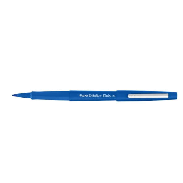 Paper Mate Flair Medium Keçe Uçlu Kalem - 5