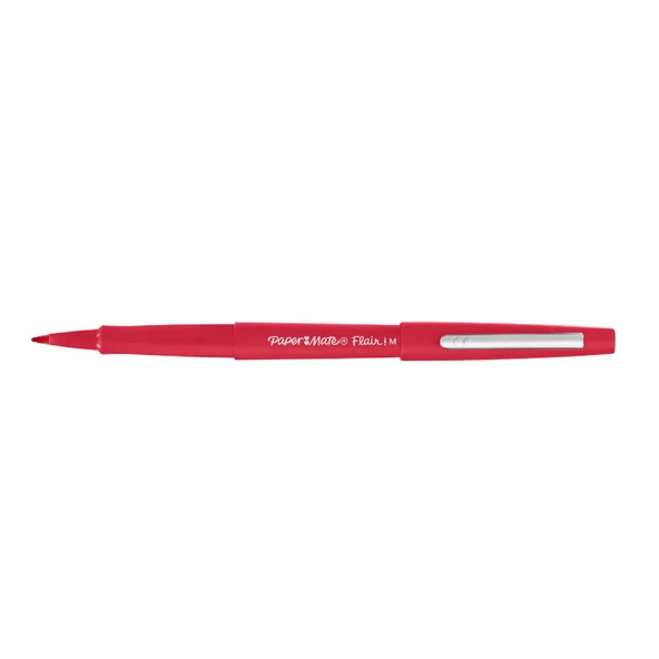 Paper Mate Flair Medium Keçe Uçlu Kalem - 7
