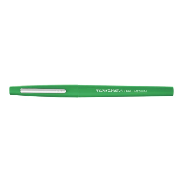 Paper Mate Flair Medium Keçe Uçlu Kalem - 8
